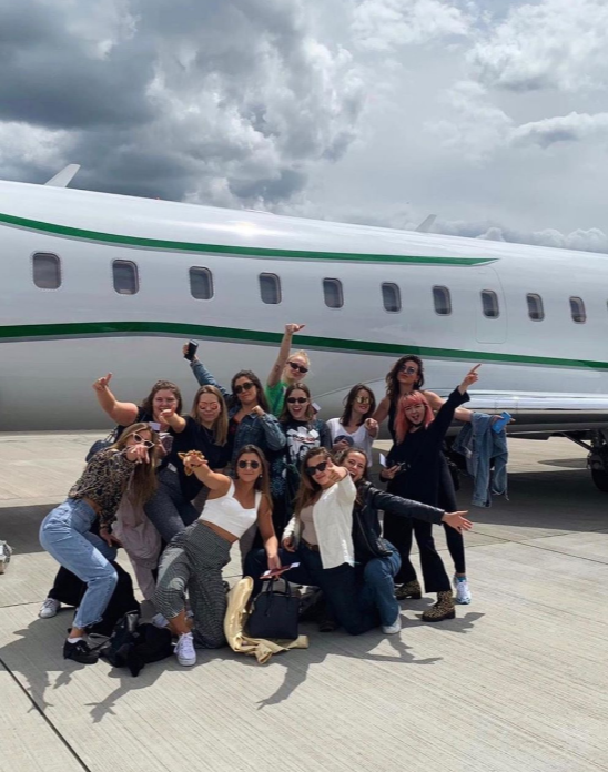 Sophie Turner's Bachelorette