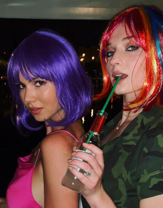 Sophie Turner's Bachelorette