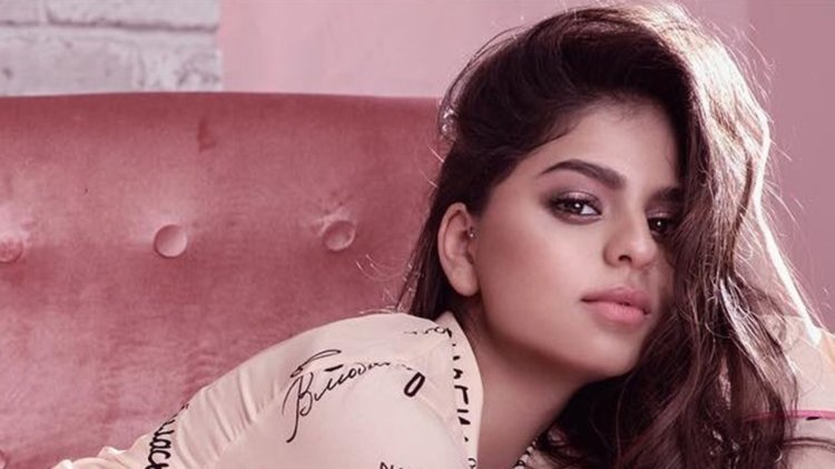 Suhana Khan Vogue Acting