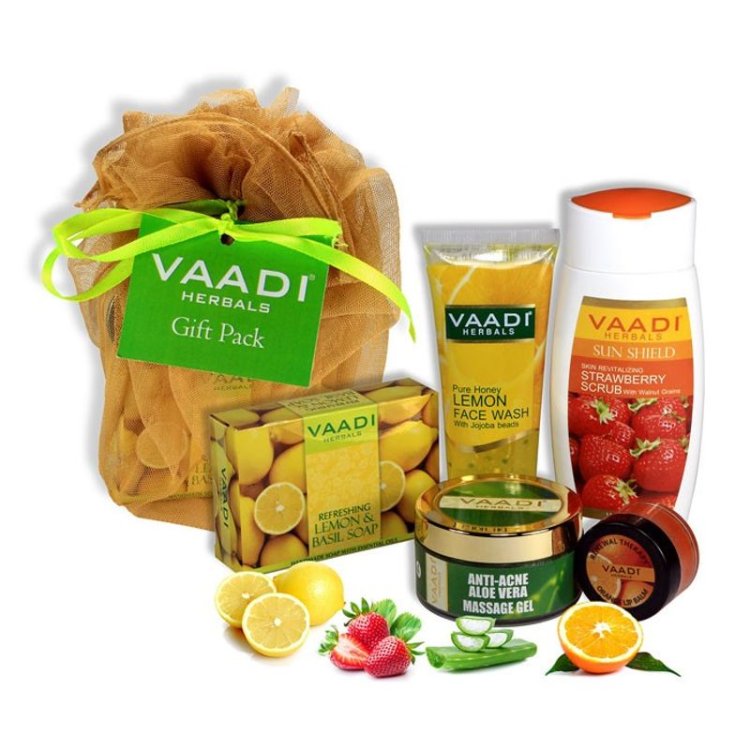 Vaadi Herbals best skin care products in india