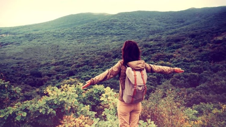 10 Things Only People Who Are Born To Travel Will