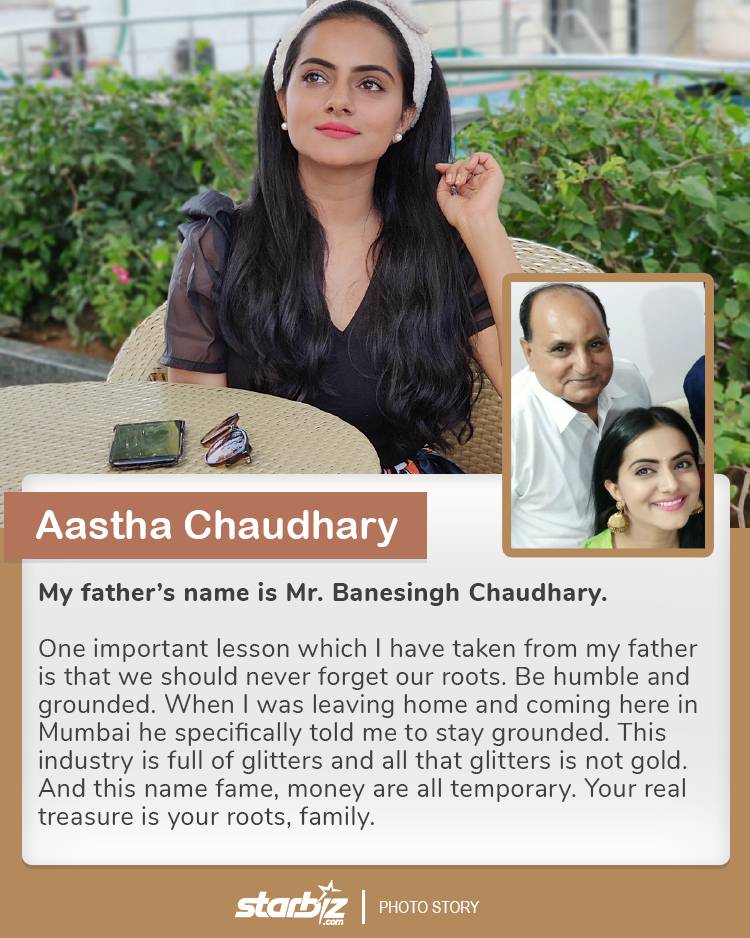 Aastha Chaudhary Compressed