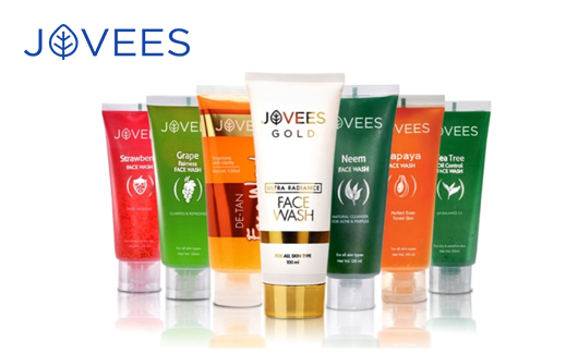JOVEES Herbal top skin care products in india