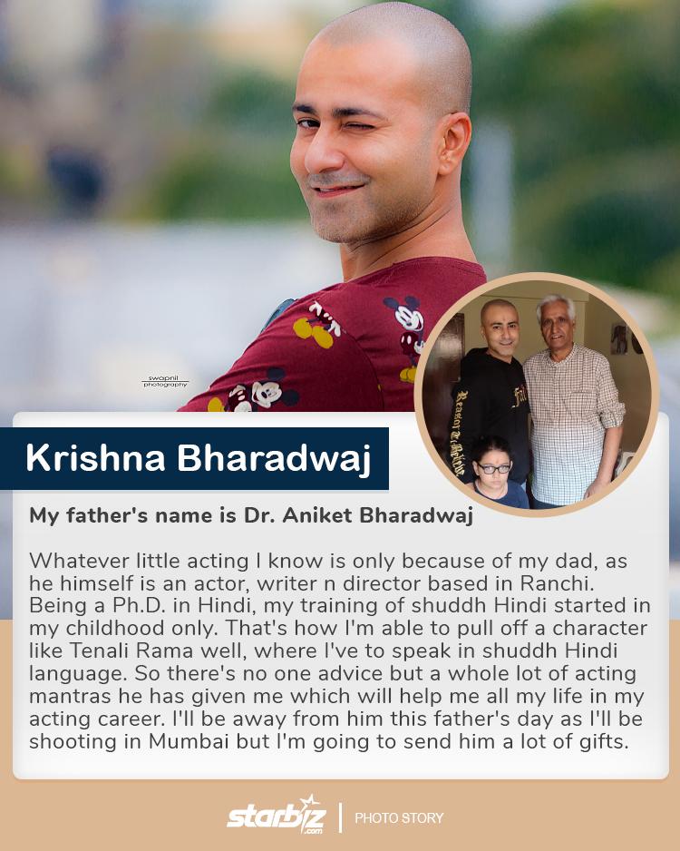 Krishna Bharadwaj Compressed