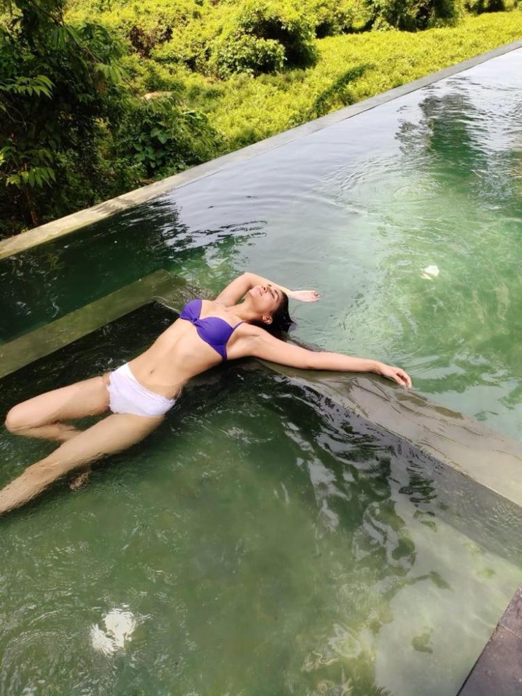 Vaani Kapoor 2