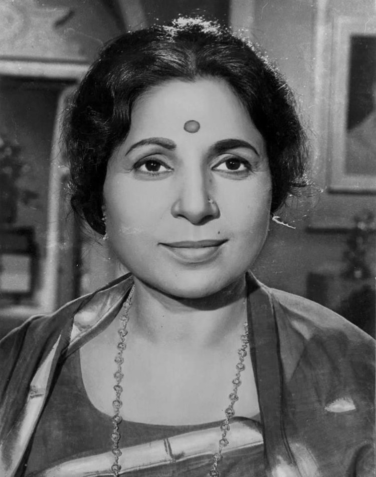 Achala Sachdev