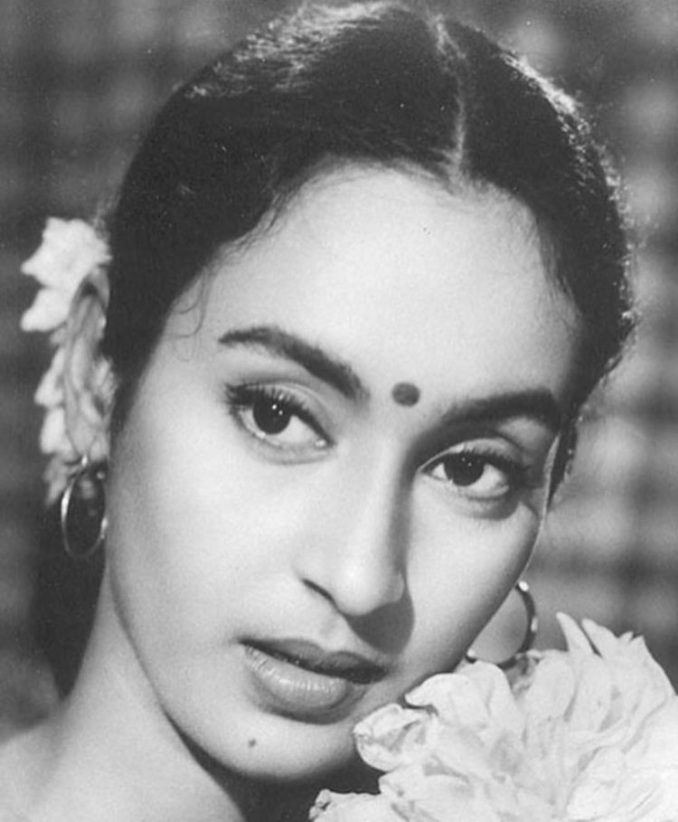 Nutan Bahl
