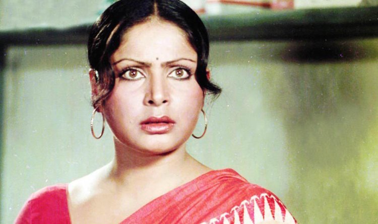 Rakhee Gulzar