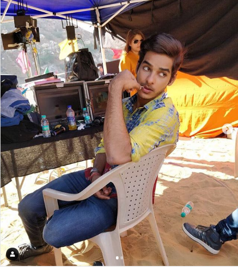 tie dye fashion trend