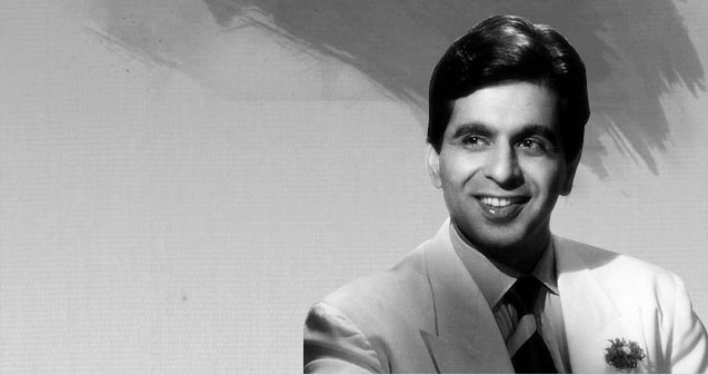 1 Dilip Kumar Bollywood Publication