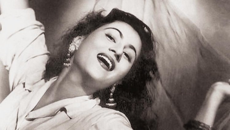 2 Madhubala Hindustan Times