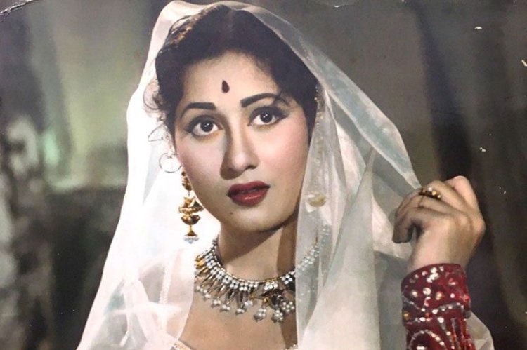 4 Meena Kumari Rozana Spokesman