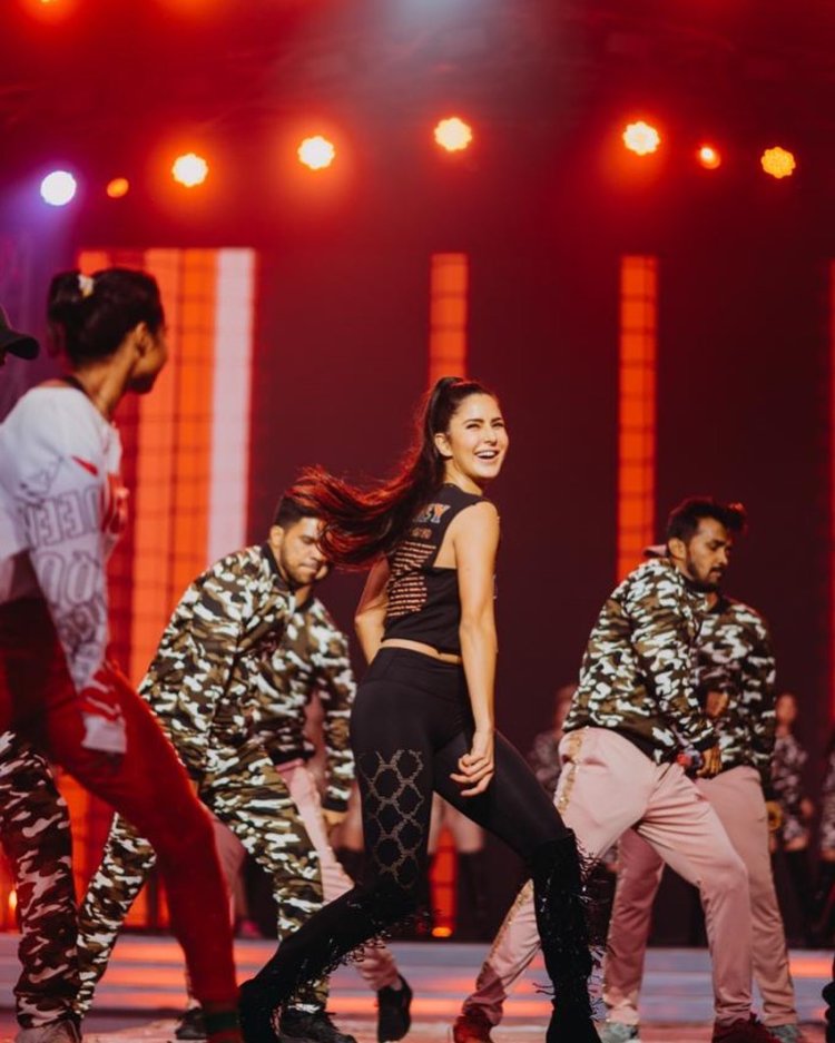 Katrina
