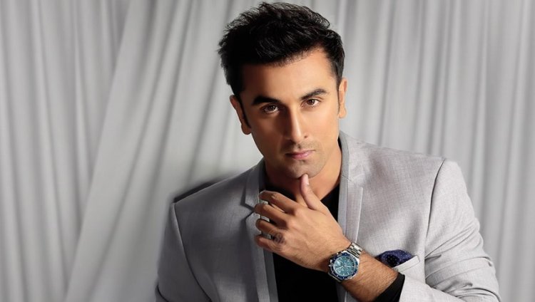 Ranbir Kapoor 32a