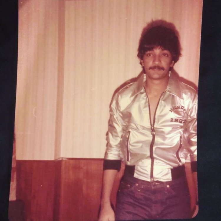 Ranveer Sings Father