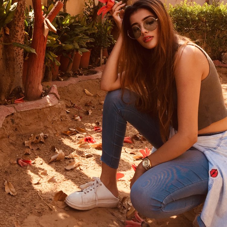 Top 50 Most Desirable Women Aditi5