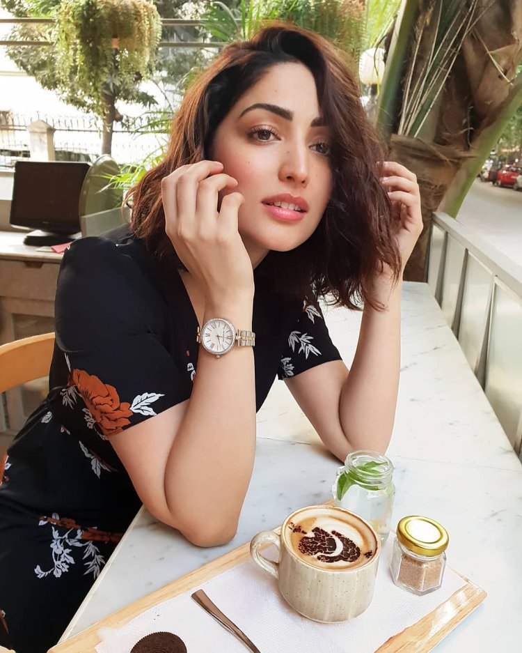 Top 50 Most Desirable Women Yami3