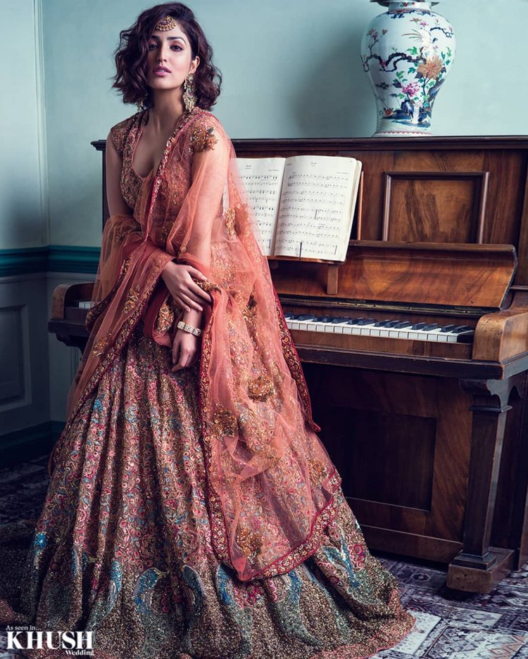 Top 50 Most Desirable Women Yami4