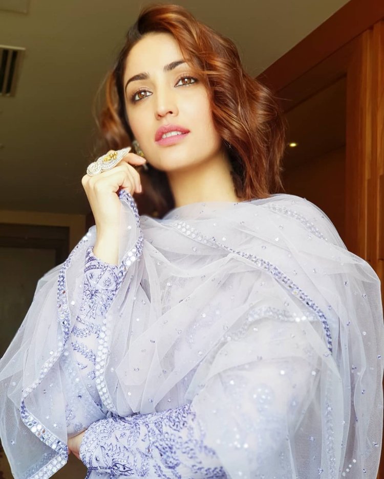 Top 50 Most Desirable Women Yami9