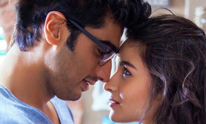 2statesoffo Bollywood couples