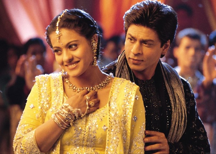 Bollywood couples