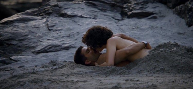 Shahid Kapoor Kangana In Rangoon