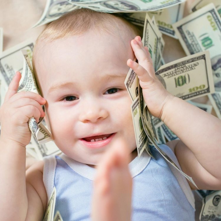 financially responsible