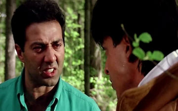 Sunny Deol