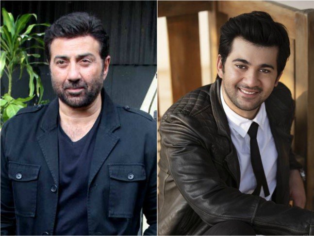 Sunny Deol Postpones Son Karan's Debut Film Release - StarBiz.com