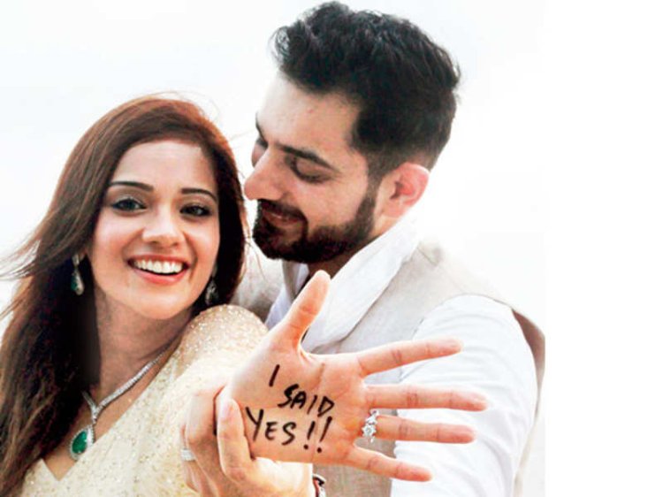 2 Megha Gupta And Siddhant Karnick