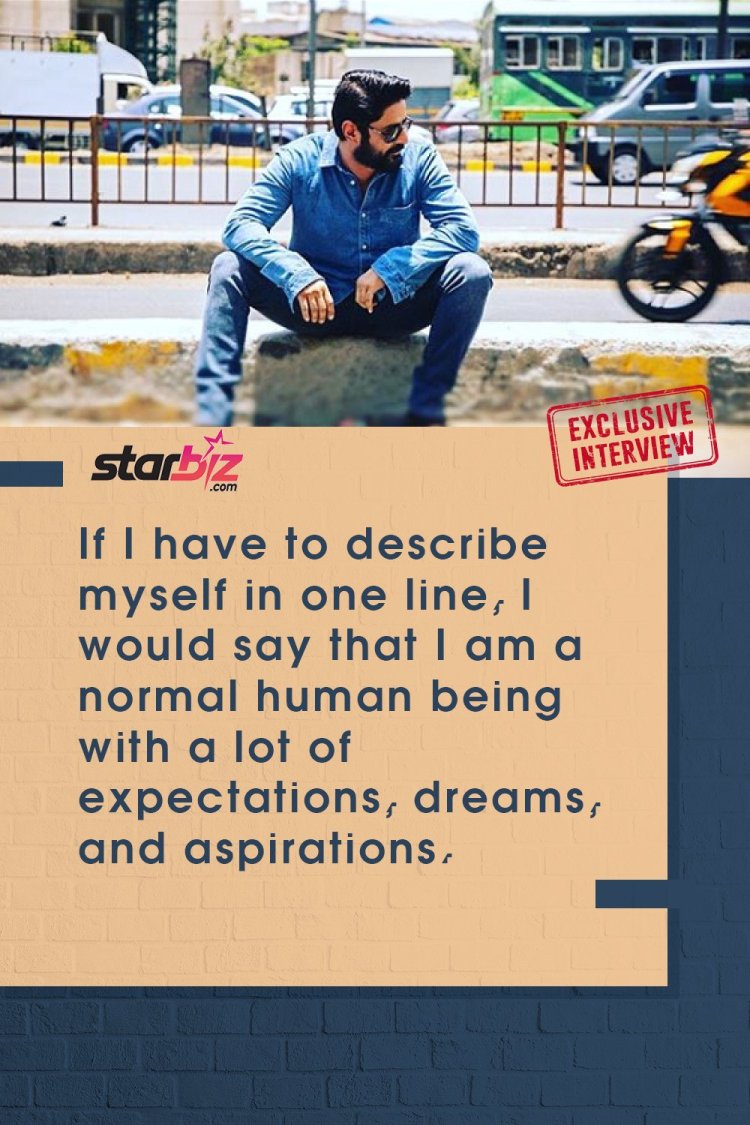 Mohit Raina Exclusive Interview