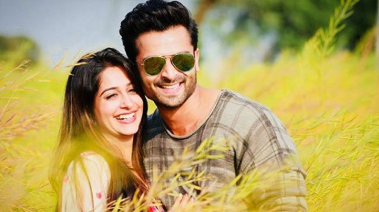 3 Dipika Kakar And Shoaib Ibrahim 