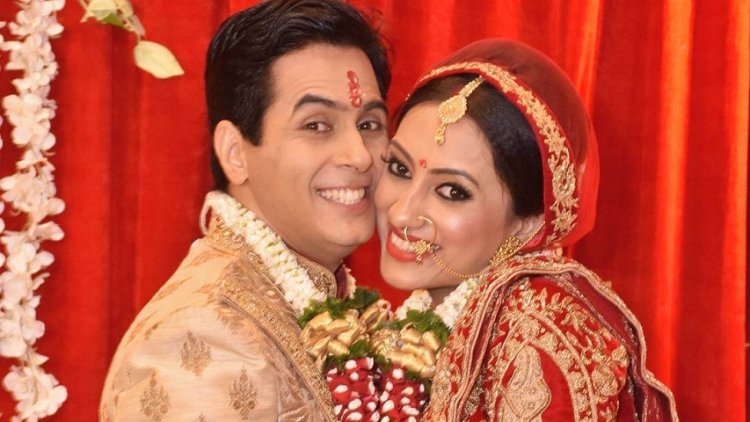 4 Vandana Lalwani And Aman Verma 