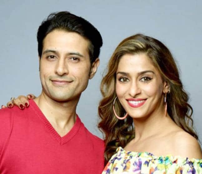 8 Shilpa Saklani And Apurva Agnihotri 