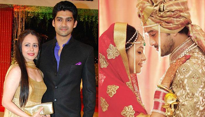 9 Natasha And Aditya Redij 