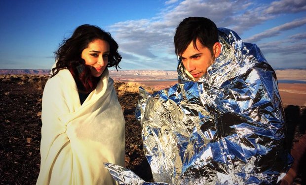 Abcd 2 Behind The Scenes