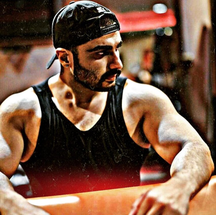 Arjun Kapoor Struggles