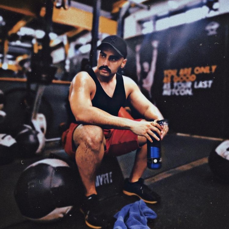 Arjun Kapoor3