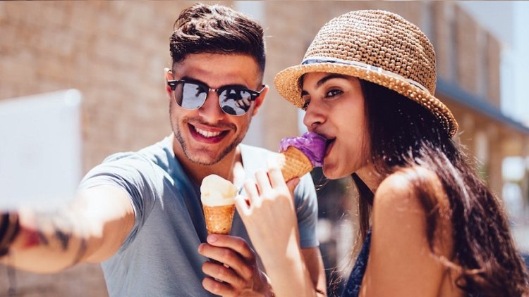 Fall In Love Credit Drama