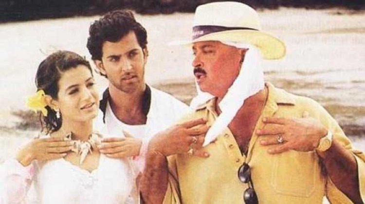 Kaho Naa Puaar Hai Movie