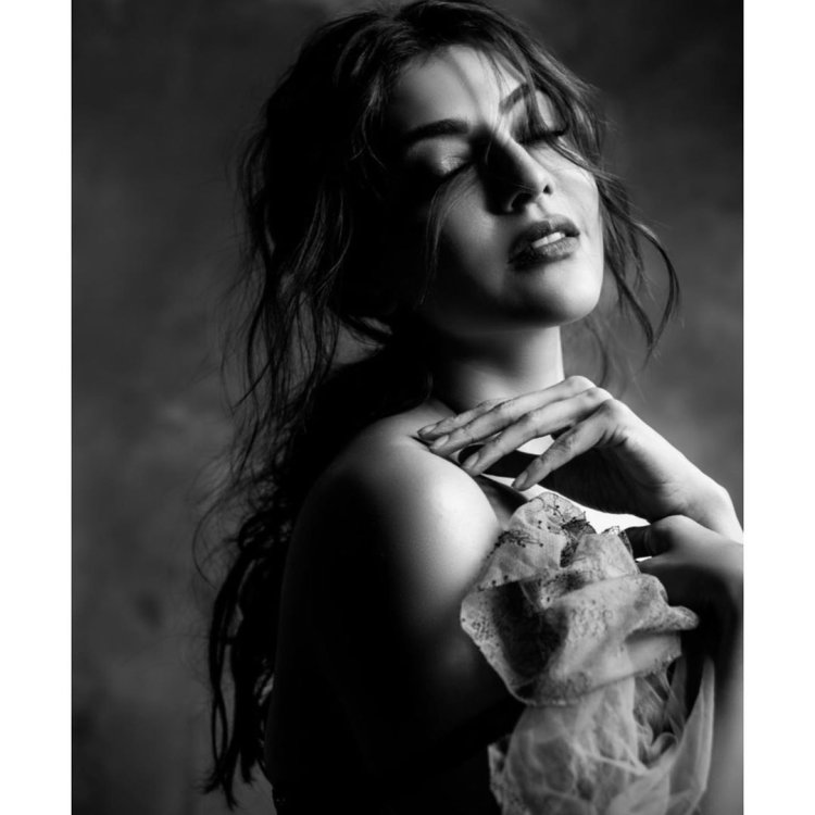 Kajal Aggarwal