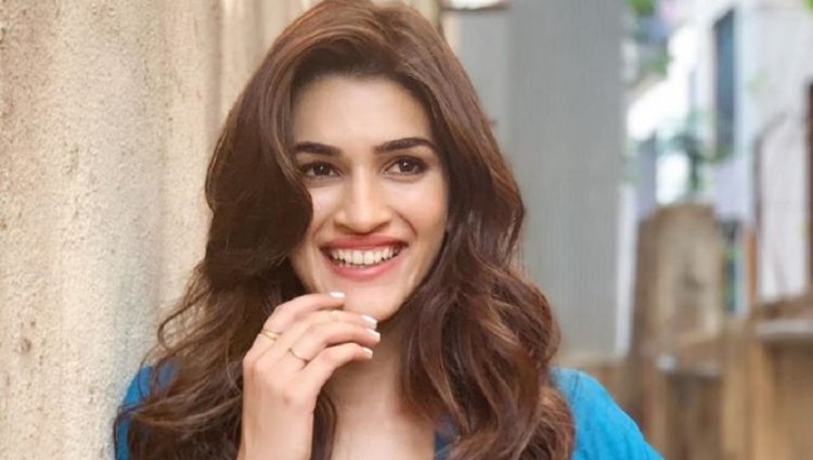 Kriti Sanon