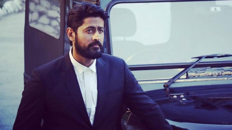 Mohit Raina
