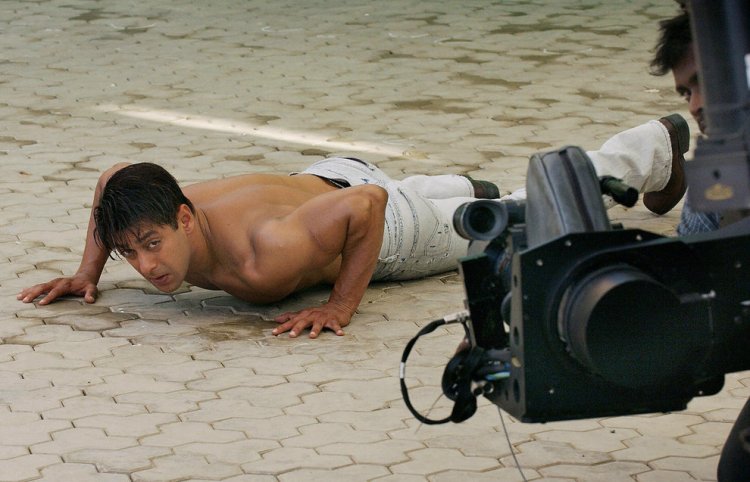 Salman Khan Mujhse Shaadi Karogi