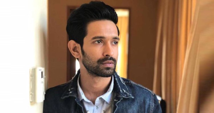 Vikrant Massey Hindi Rush