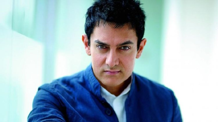 Aamir Khan Purchases New Commercial Space