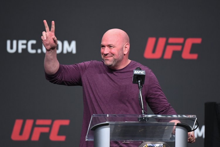 Dana White
