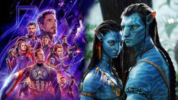 Avengersvsavatar