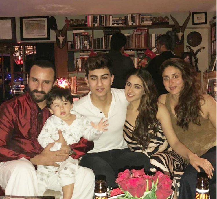 Bebosaraalikhan