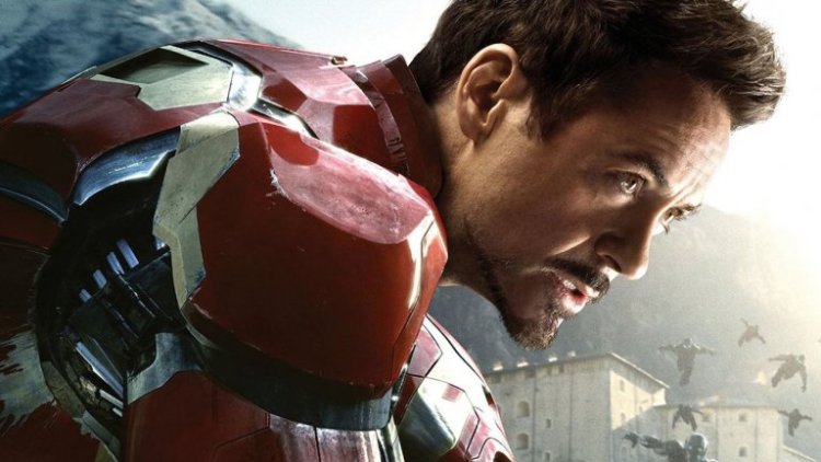 Ironman